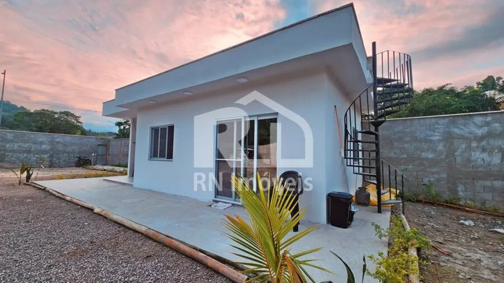 Casa, 2 quartos - Foto 1