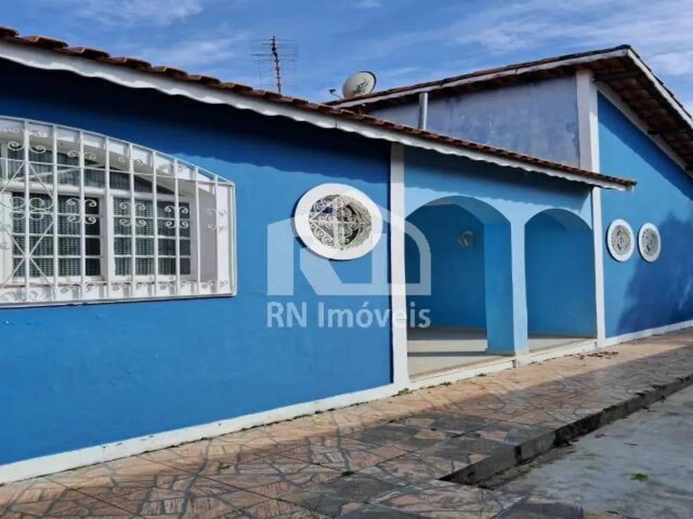 Casa, 3 quartos, 243 m² - Foto 4