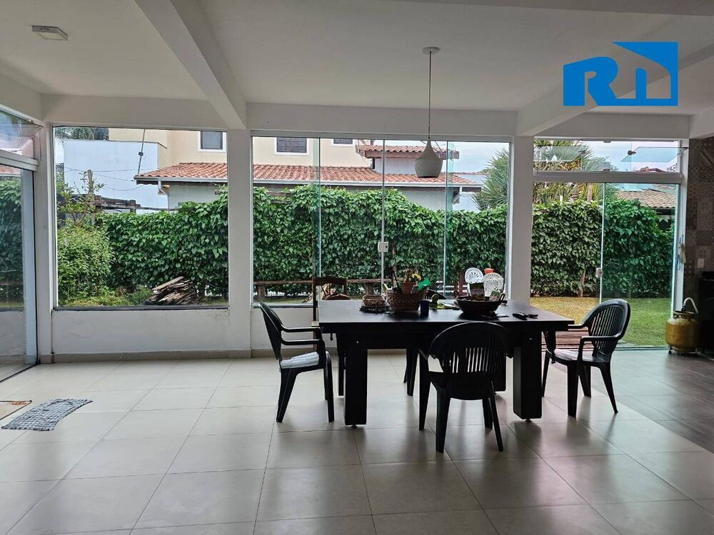 Casa, 4 quartos, 300 m² - Foto 12