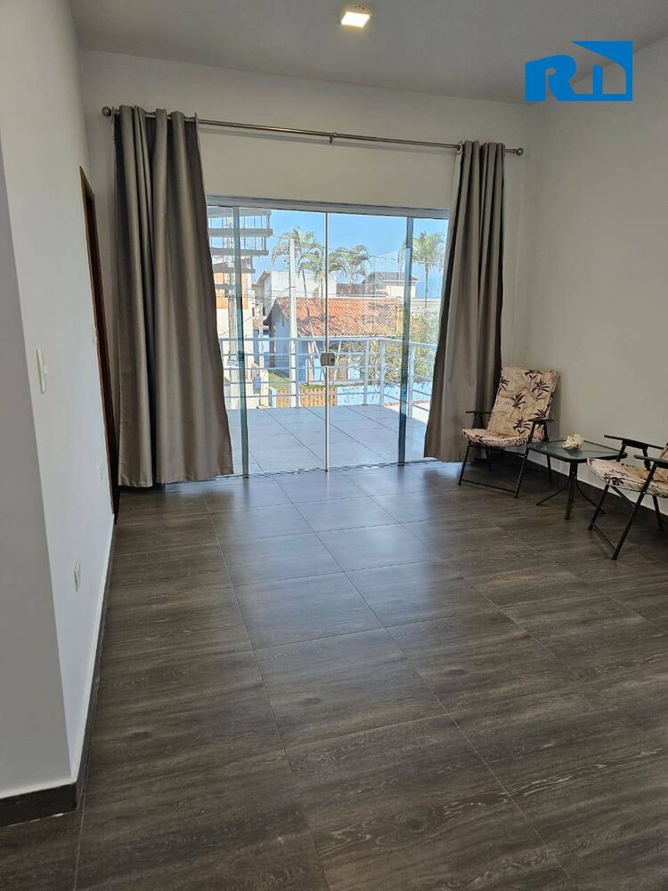 Casa, 4 quartos, 300 m² - Foto 1