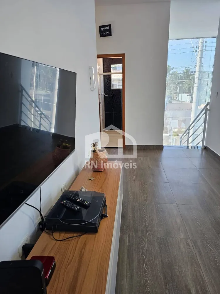 Casa, 4 quartos, 300 m² - Foto 4