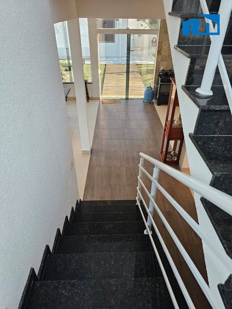 Casa, 4 quartos, 300 m² - Foto 5