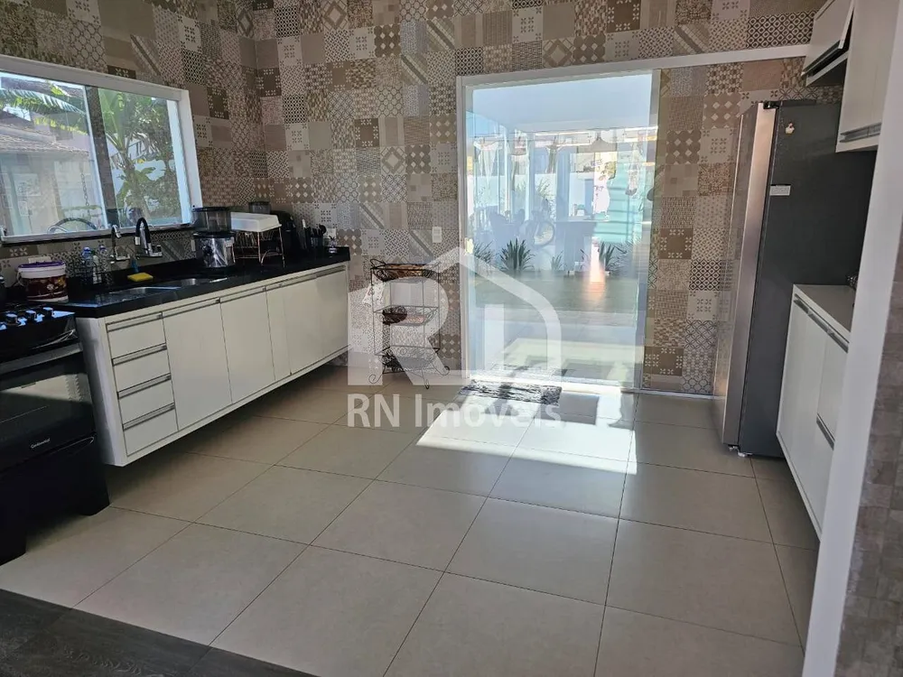 Casa, 4 quartos, 300 m² - Foto 6