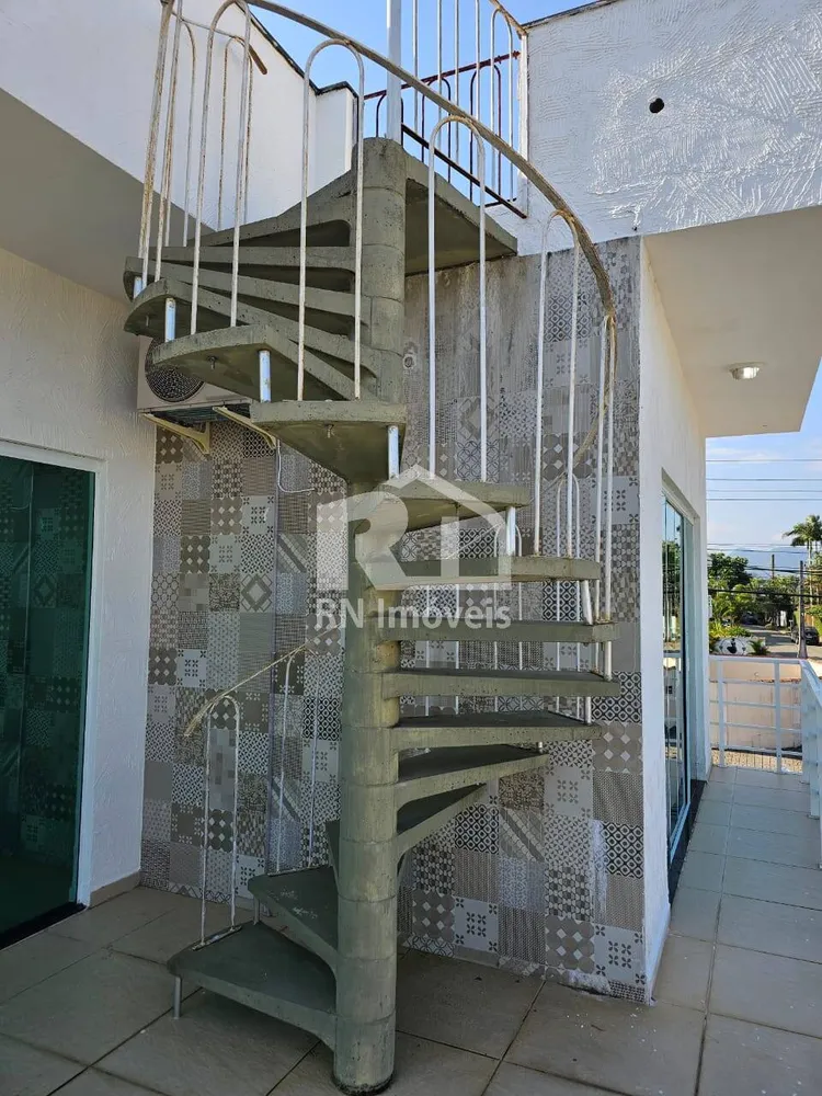 Casa, 4 quartos, 300 m² - Foto 21