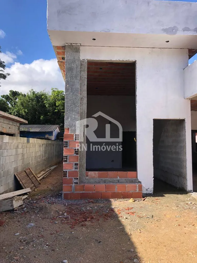 Casa, 3 quartos, 119 m² - Foto 11