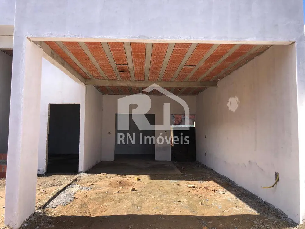 Casa, 3 quartos, 119 m² - Foto 7