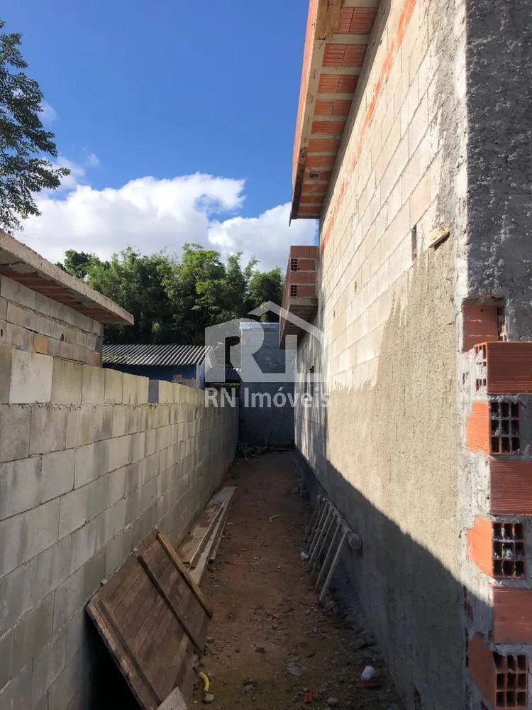 Casa, 3 quartos, 119 m² - Foto 13