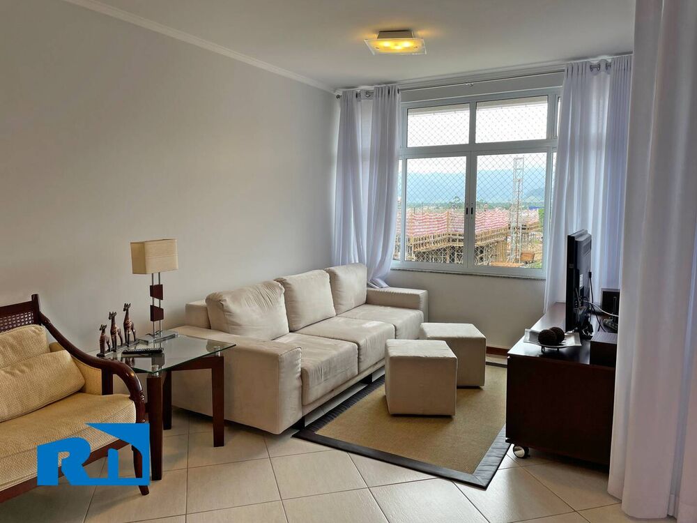Apartamento à venda com 3 quartos, 118m² - Foto 6