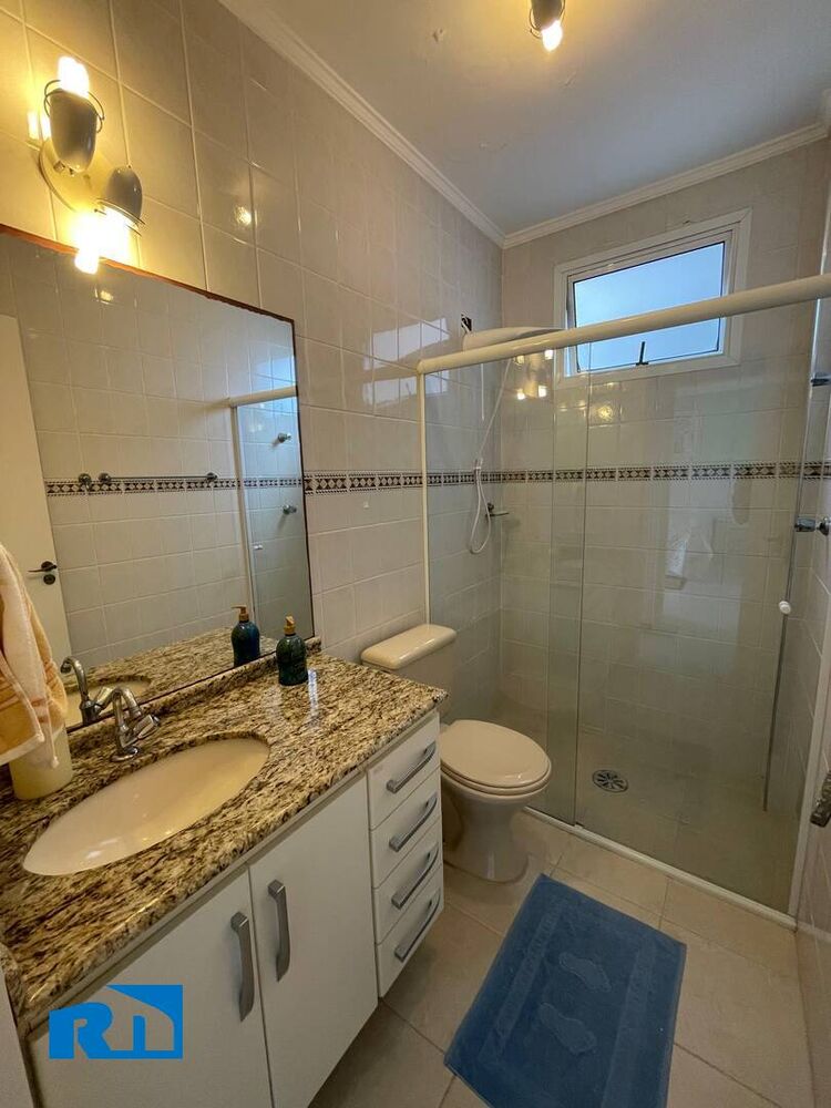 Apartamento à venda com 3 quartos, 118m² - Foto 10
