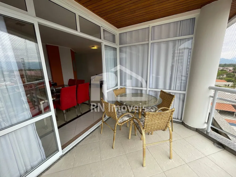 Apartamento, 3 quartos, 118 m² - Foto 4