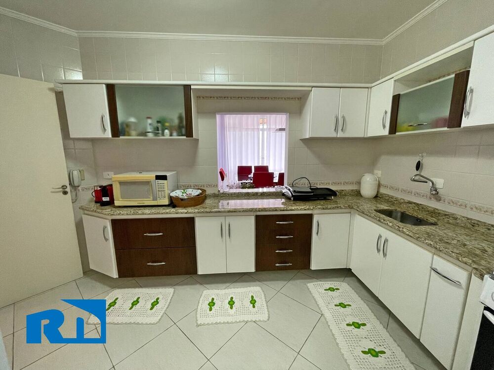 Apartamento à venda com 3 quartos, 118m² - Foto 7