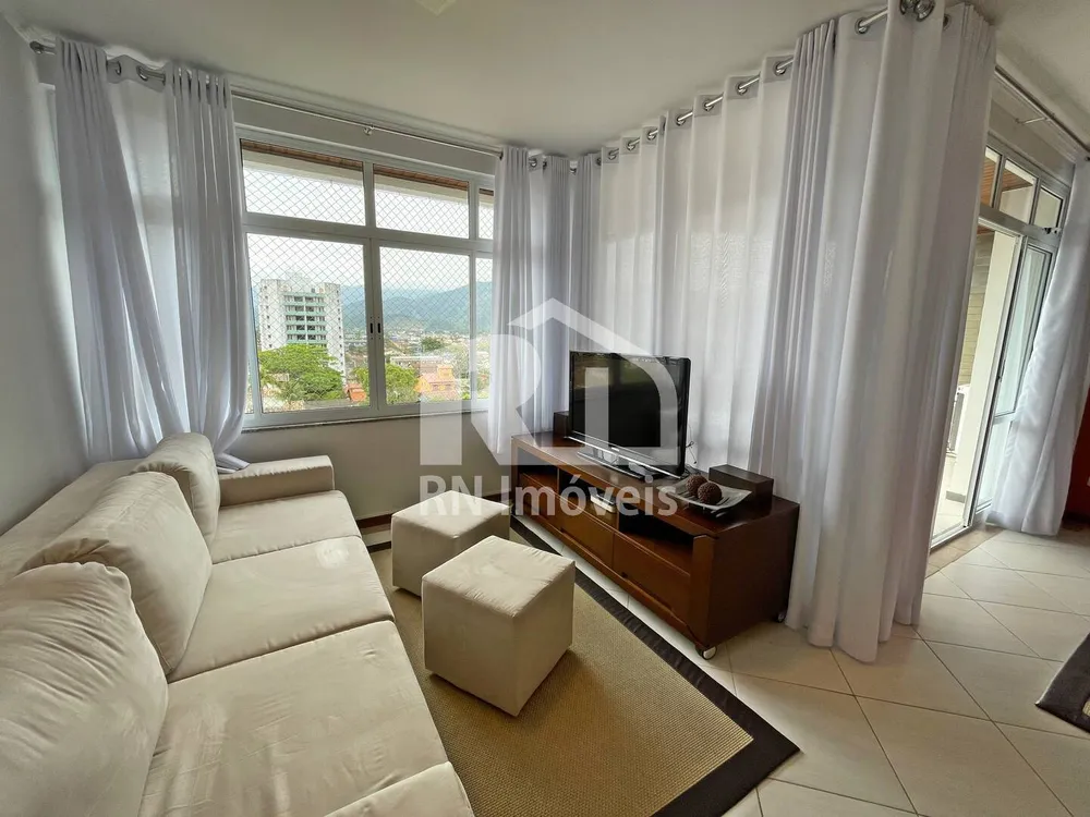 Apartamento, 3 quartos, 118 m² - Foto 10
