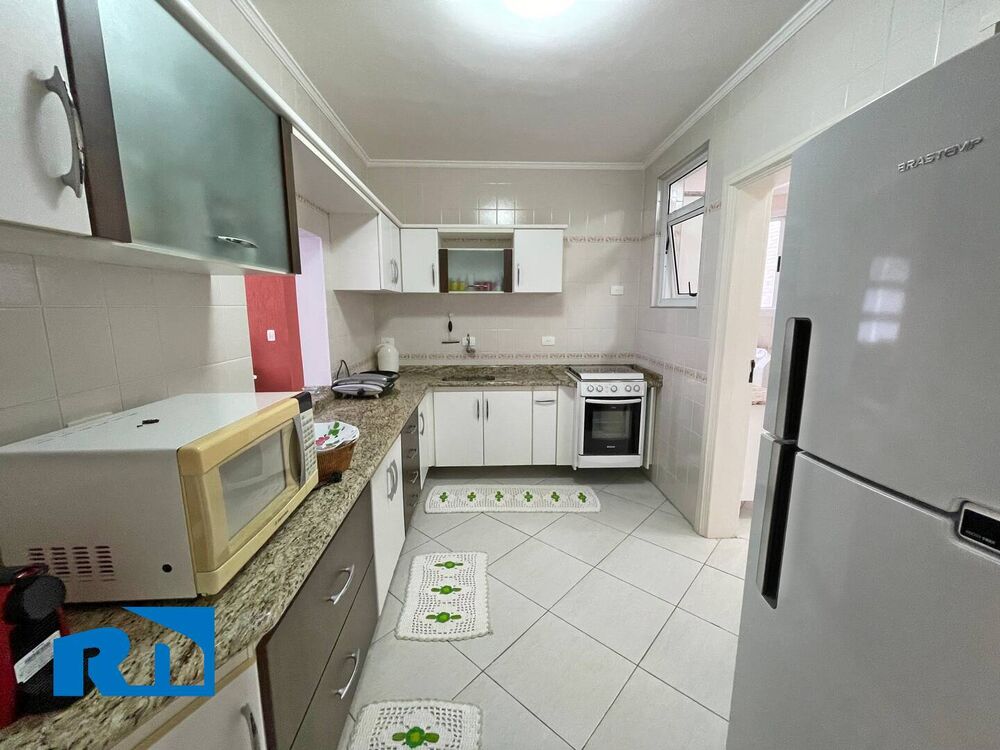 Apartamento à venda com 3 quartos, 118m² - Foto 8