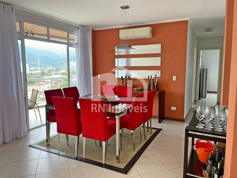 Apartamento, 3 quartos, 118 m² - Foto 8