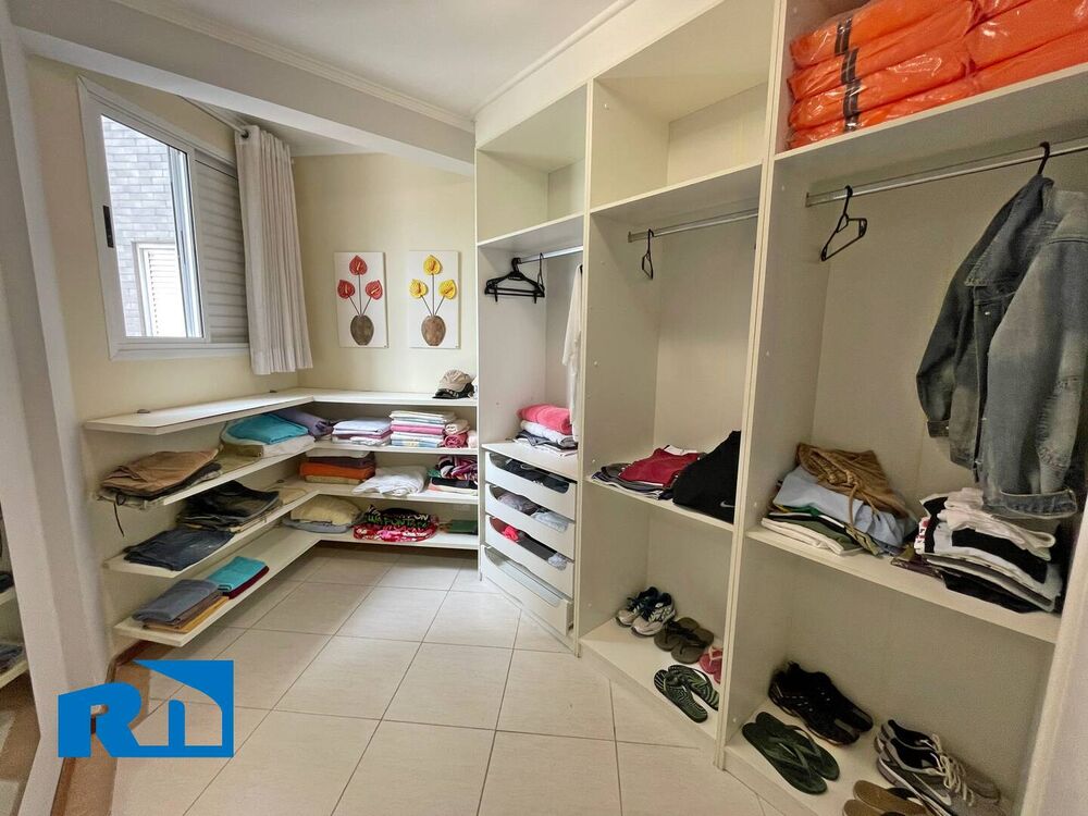 Apartamento à venda com 3 quartos, 118m² - Foto 12