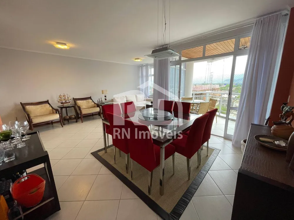 Apartamento, 3 quartos, 118 m² - Foto 5