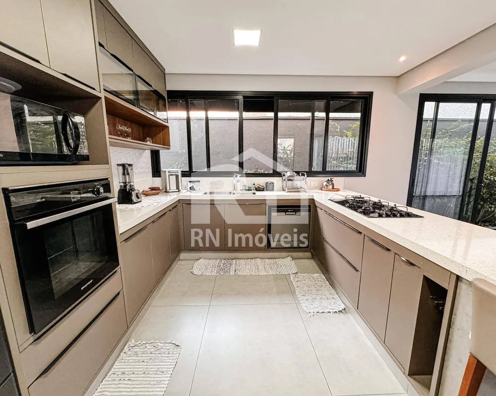 Casa, 6 quartos, 403 m² - Foto 11