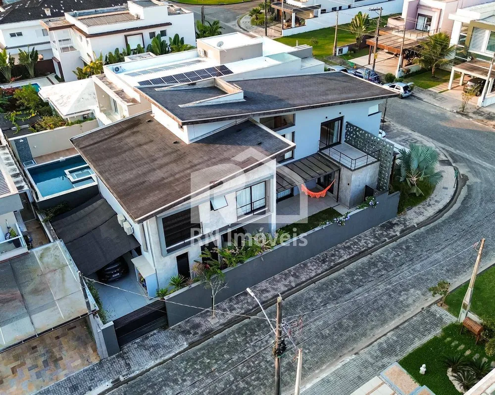 Casa, 6 quartos, 403 m² - Foto 21