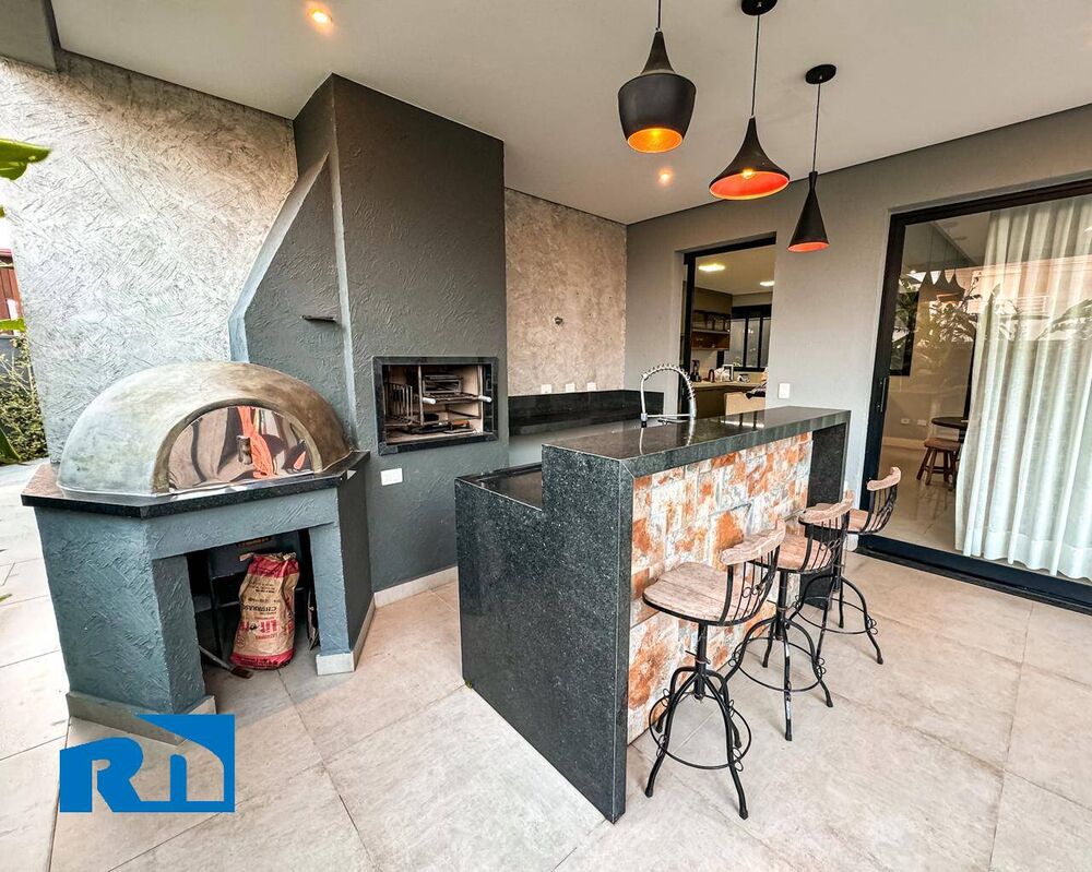 Casa, 6 quartos, 403 m² - Foto 7