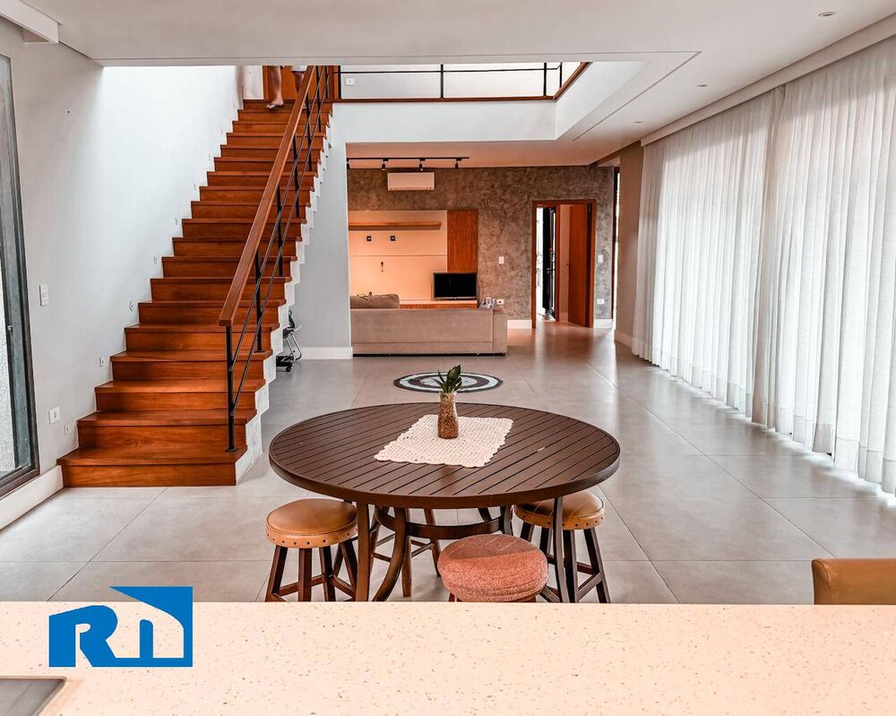 Casa, 6 quartos, 403 m² - Foto 8