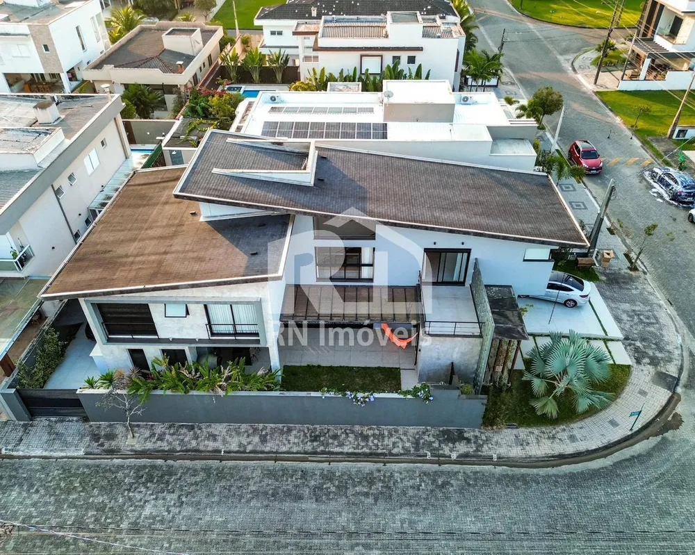 Casa, 6 quartos, 403 m² - Foto 24