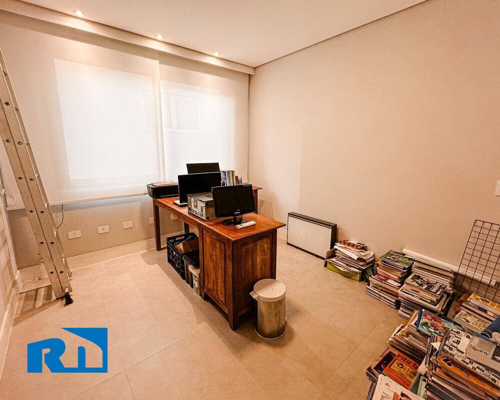 Casa, 6 quartos, 403 m² - Foto 11