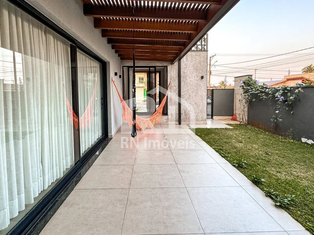 Casa, 6 quartos, 403 m² - Foto 22