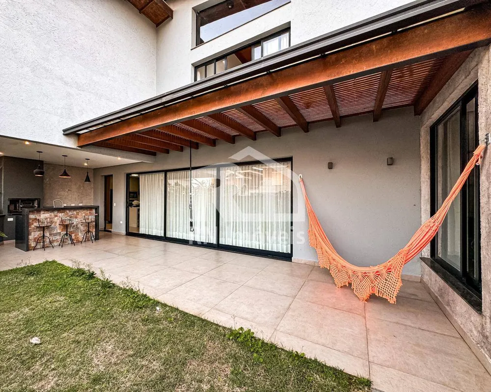 Casa, 6 quartos, 403 m² - Foto 23