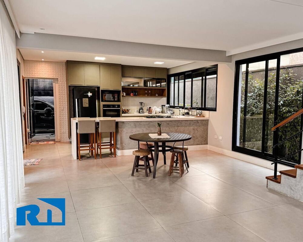 Casa, 6 quartos, 403 m² - Foto 12