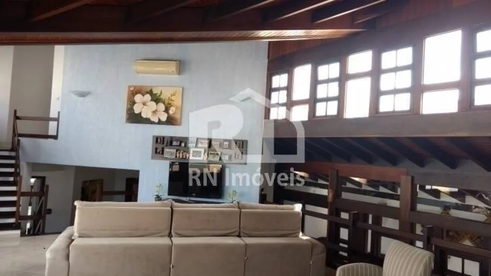 Casa, 3 quartos, 276 m² - Foto 4