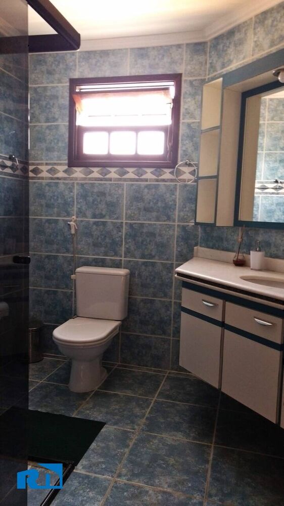 Casa à venda com 3 quartos, 276m² - Foto 2