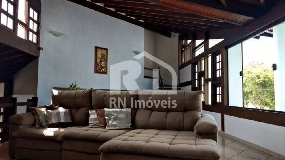 Casa, 3 quartos, 276 m² - Foto 3