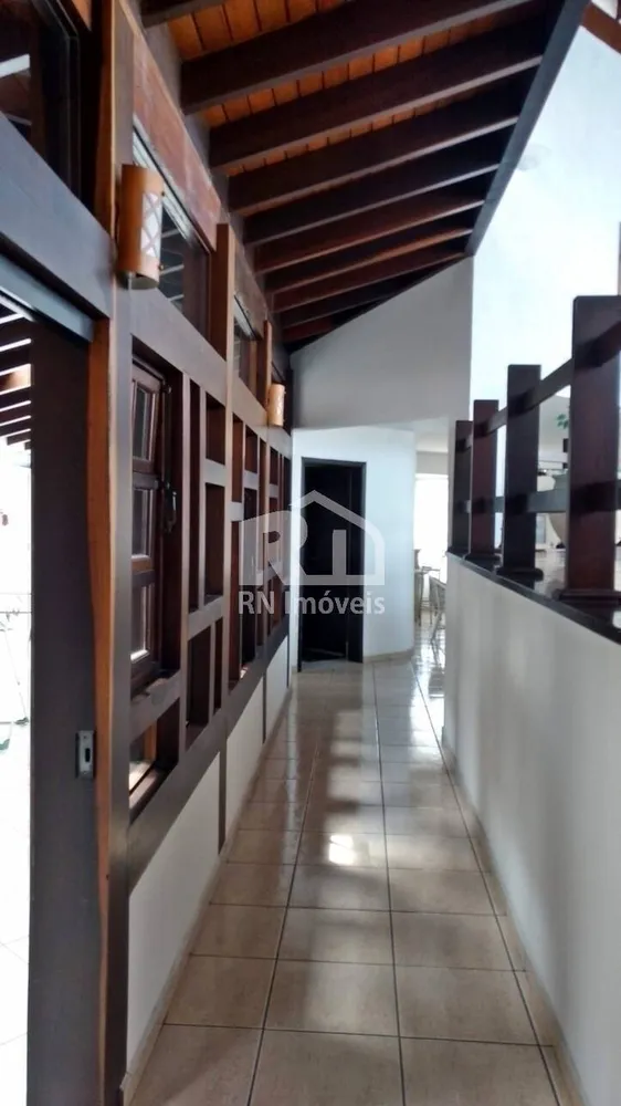 Casa, 3 quartos, 276 m² - Foto 16