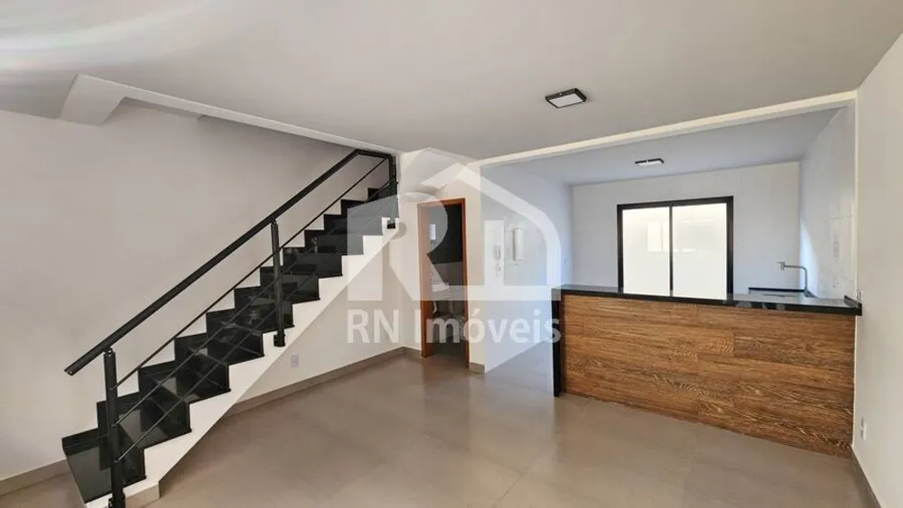 Casa, 2 quartos, 88 m² - Foto 7