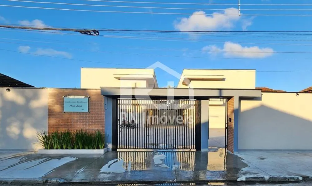 Casa, 2 quartos, 88 m² - Foto 6