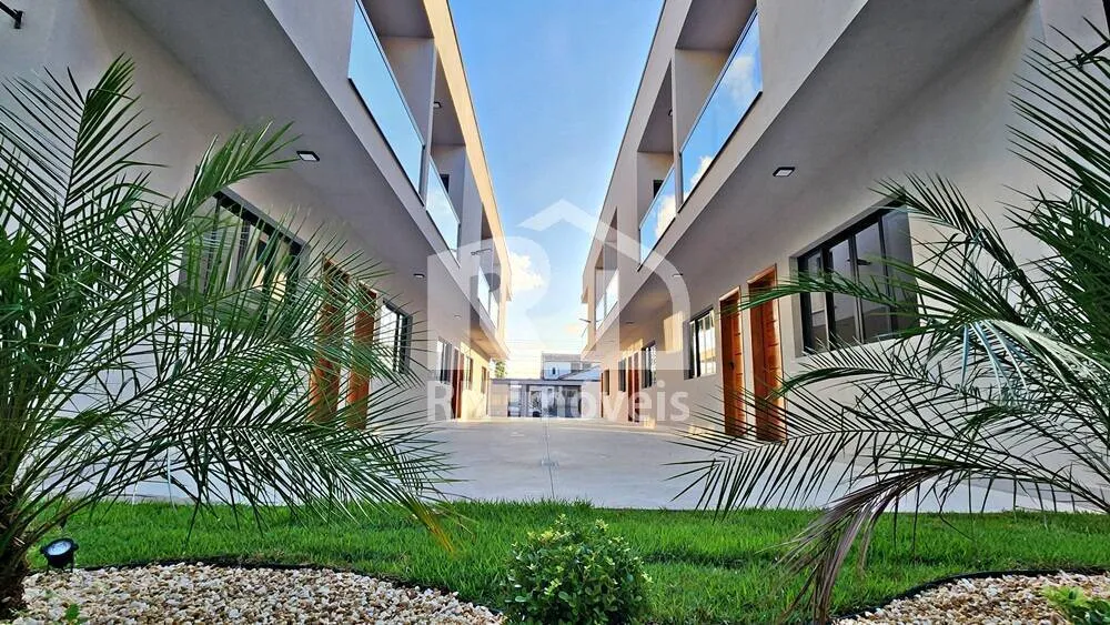 Casa, 2 quartos, 88 m² - Foto 5