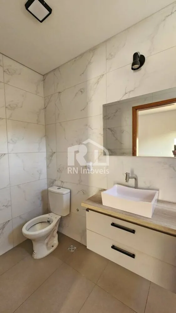 Casa, 2 quartos, 88 m² - Foto 8