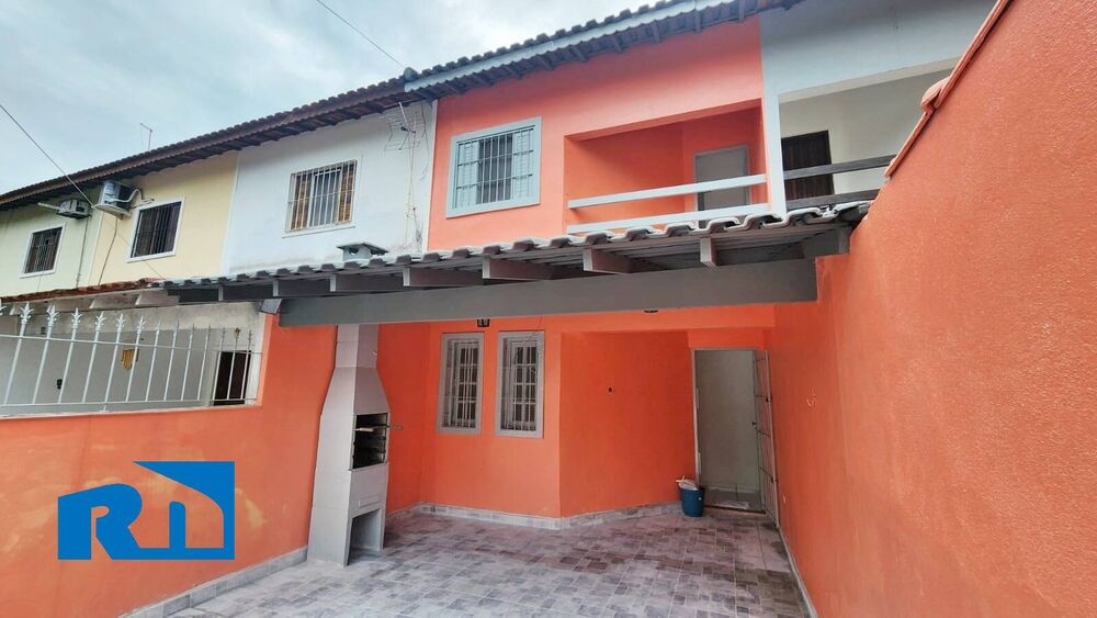 Casa, 2 quartos, 85 m² - Foto 1