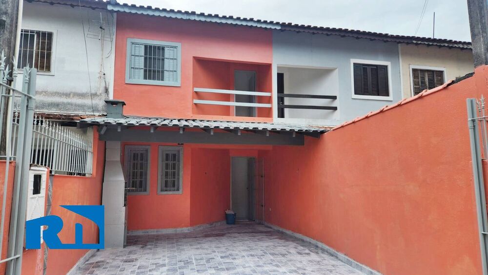 Casa, 2 quartos, 85 m² - Foto 12