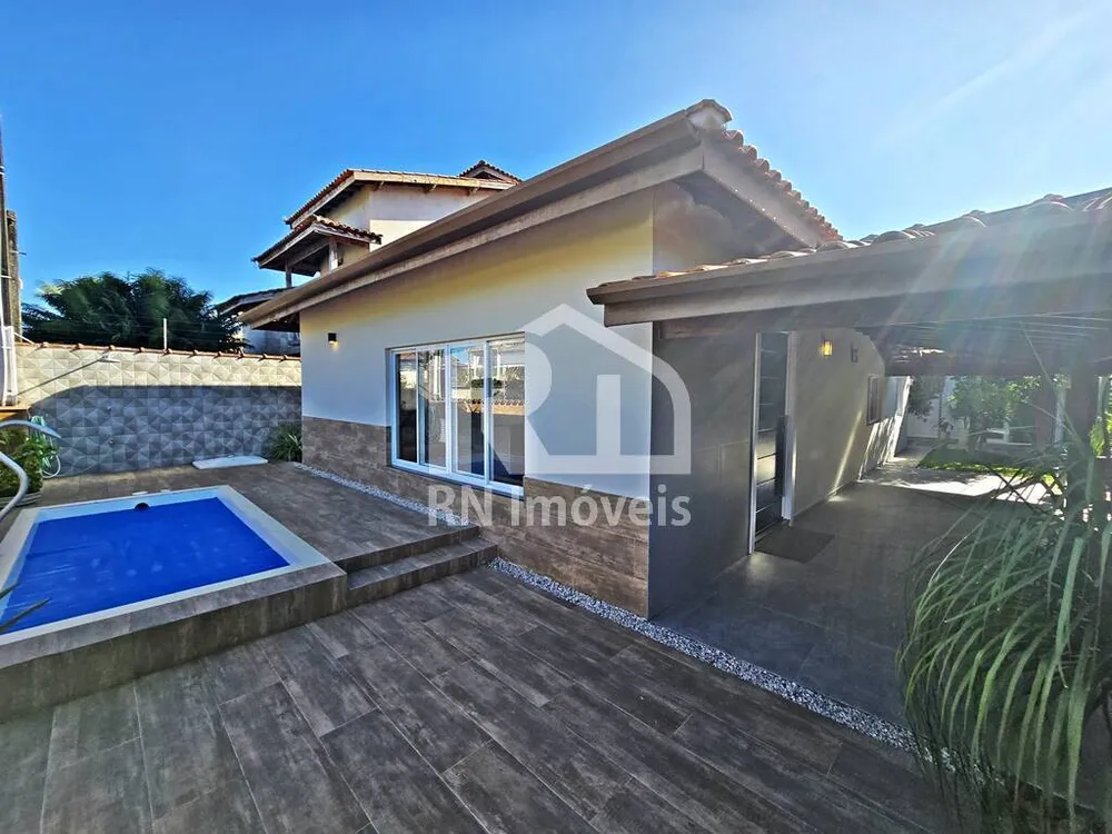 Casa, 4 quartos, 390 m² - Foto 1