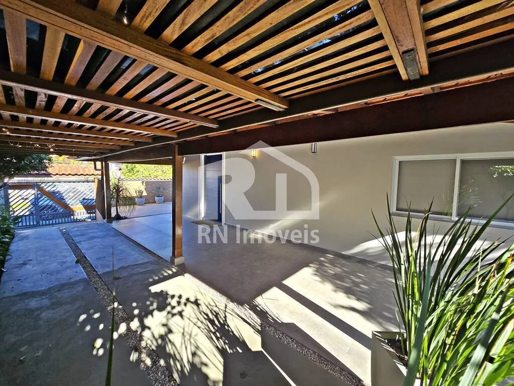 Casa, 4 quartos, 390 m² - Foto 16
