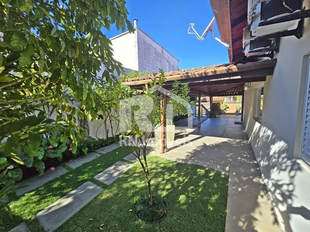 Casa, 4 quartos, 390 m² - Foto 12