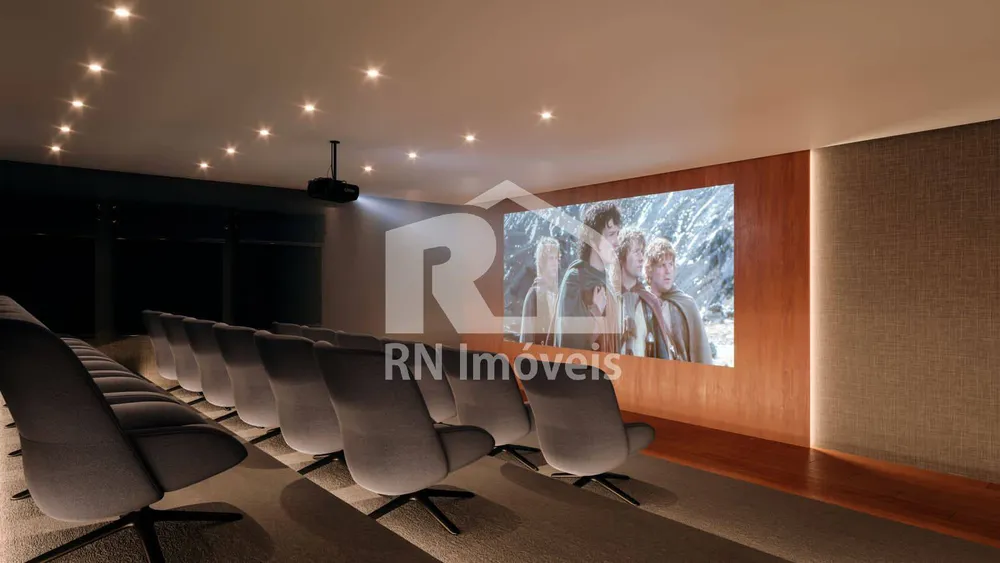 Apartamento, 3 quartos, 160 m² - Foto 10
