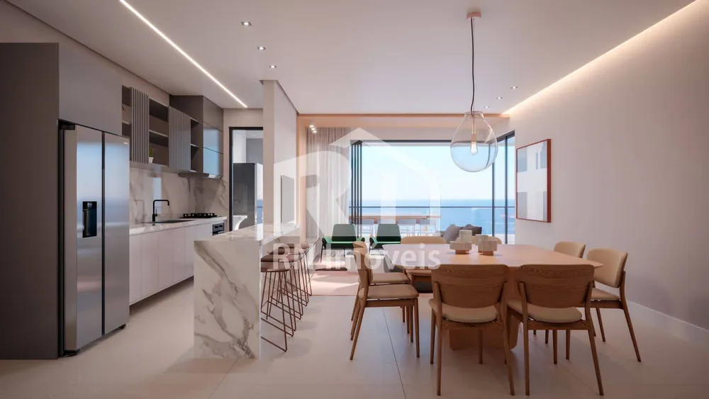 Apartamento, 3 quartos, 160 m² - Foto 6
