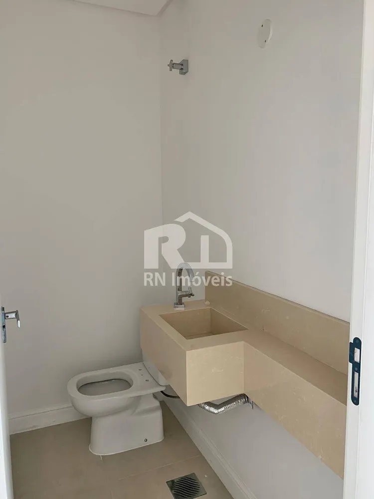 Apartamento, 3 quartos, 142 m² - Foto 9