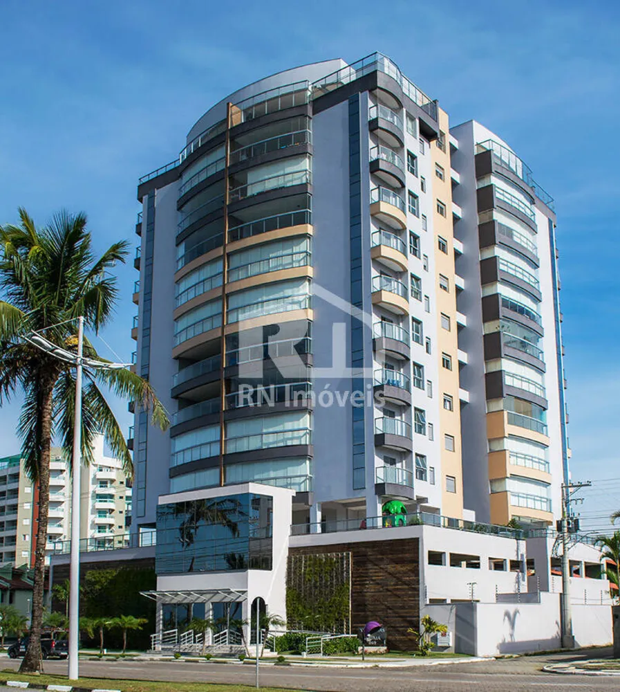 Apartamento, 3 quartos, 142 m² - Foto 1