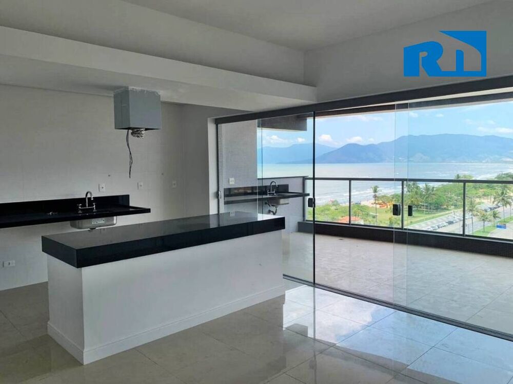 Apartamento, 3 quartos, 142 m² - Foto 2