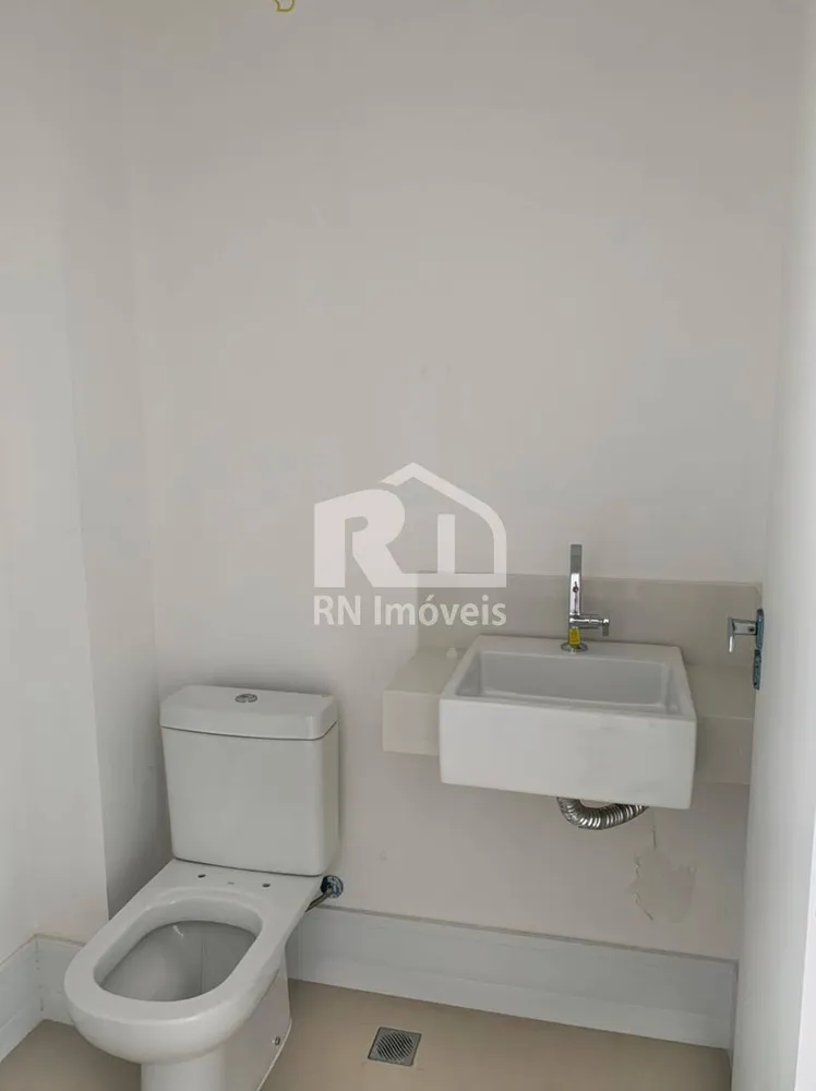 Apartamento, 3 quartos, 142 m² - Foto 14