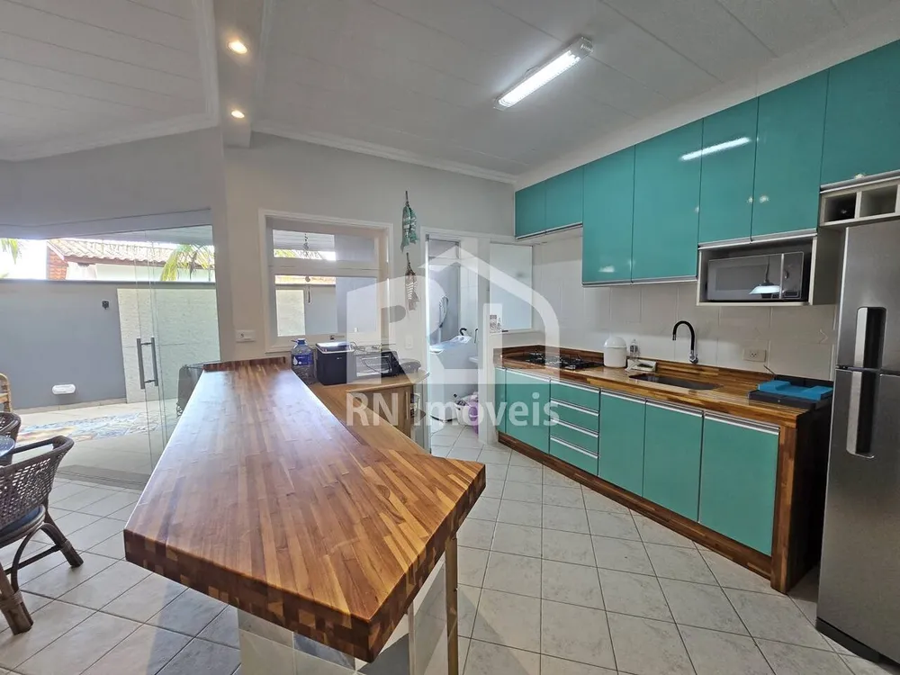 Casa, 3 quartos, 142 m² - Foto 6