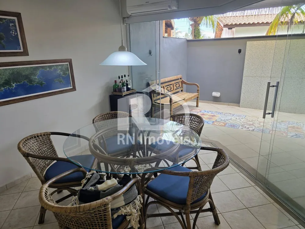 Casa, 3 quartos, 142 m² - Foto 4